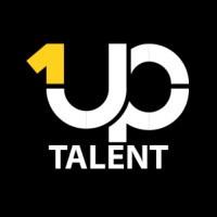 1UP Talent logo