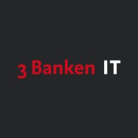 3 Banken IT GmbH logo