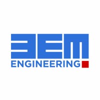 3em logo