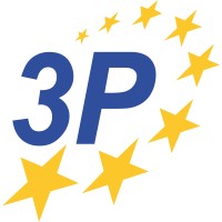 3P - België / Belgique logo
