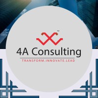 4A Consulting, LLC logo