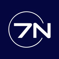 7N logo