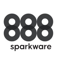 888Sparkware logo