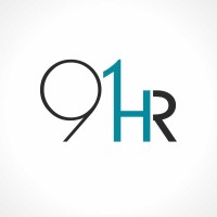 91HR logo
