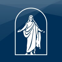 A Igreja de Jesus Cristo dos Santos dos Últimos Dias logo