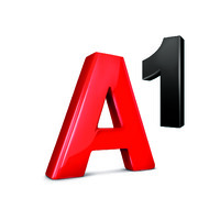 A1 Digital logo
