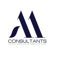 AA Consultants Global logo