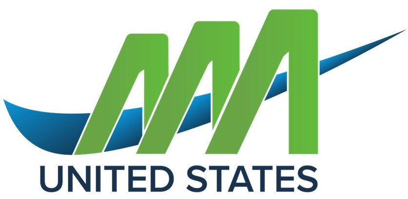AAA United States Inc logo