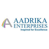 Aadrika Enterprises logo