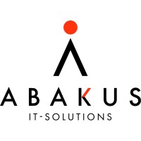 ABAKUS IT-SOLUTIONS logo