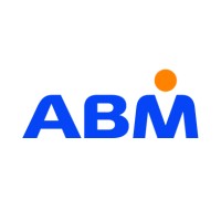 ABM Industries logo