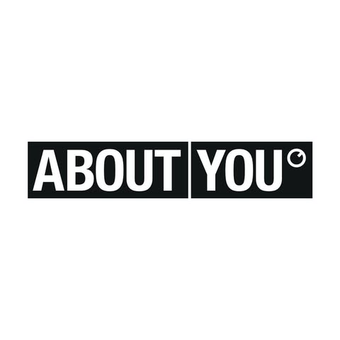 ABOUT YOU SE & Co. KG logo