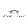 Above Green logo