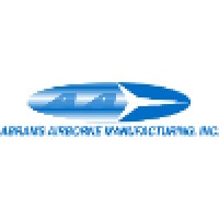 Abrams Airborne Manufacturing, Inc. logo