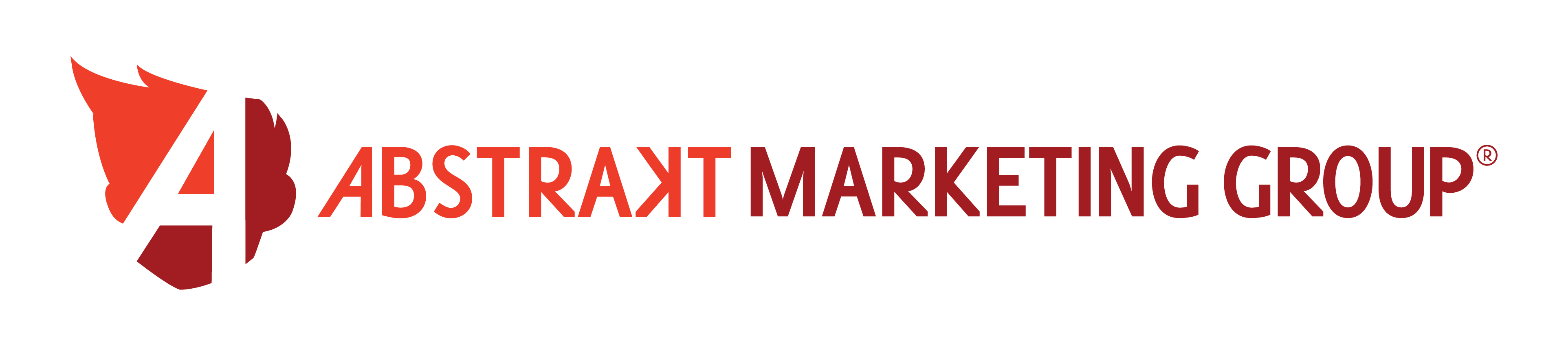 Abstrakt Marketing Group LLC logo