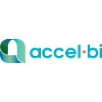 accel bi corporation logo