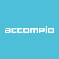 accompio logo
