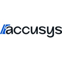 Accusys logo