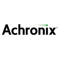 Achronix Semiconductor Corporation logo