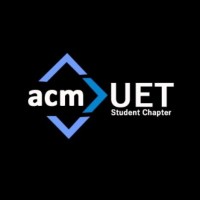 ACM UET Lahore logo