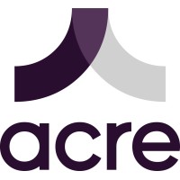 Acre Security logo