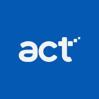 act digital logo