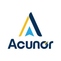 Acunor logo