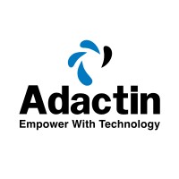 Adactin logo