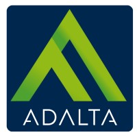 Adalta logo