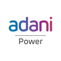 Adani Power logo