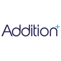 Addition logo