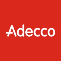 Adecco's Client Hiring logo