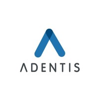 ADENTIS France logo