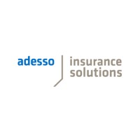 adesso insurance solutions GmbH logo