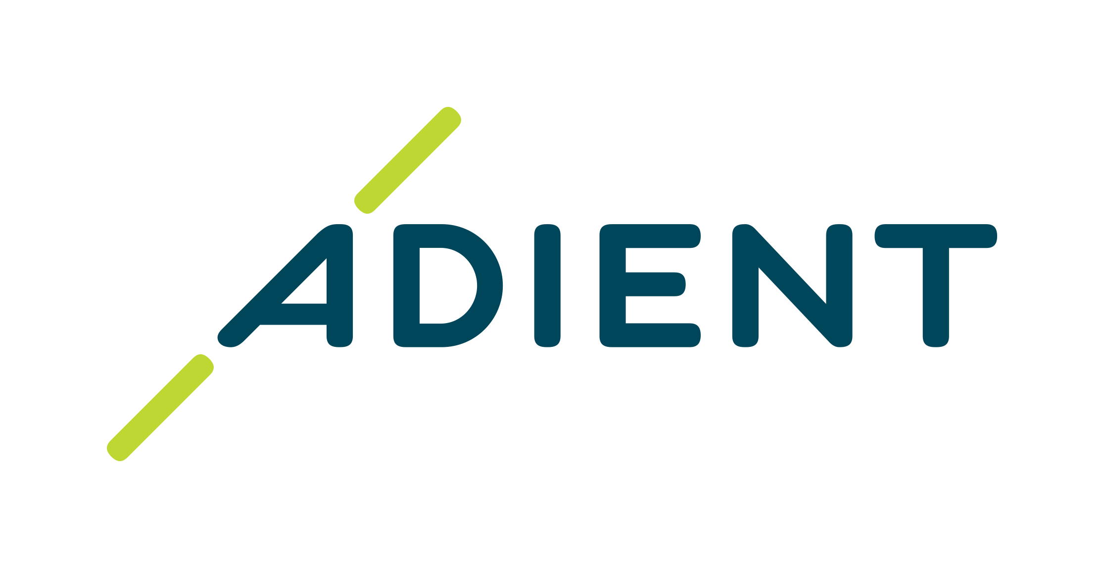 Adient logo