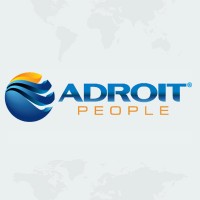 Adroit People Limited (UK) logo