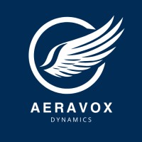 Aeravox Dynamics logo