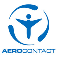 AEROCONTACT logo