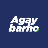 Agay Barho! logo