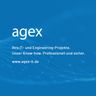 agex IT gmbh logo
