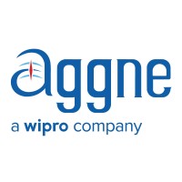 Aggne logo