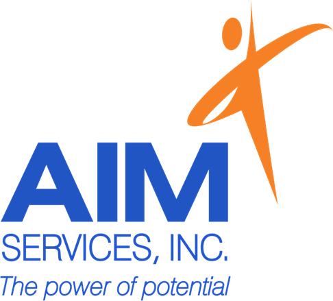 AIM Services Inc logo