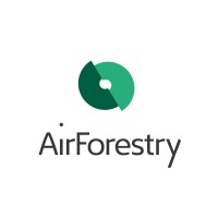 AirForestry logo
