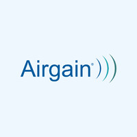 Airgain, Inc. logo