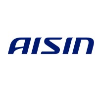 AISIN World Corp. of America logo