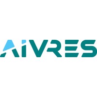 Aivres logo