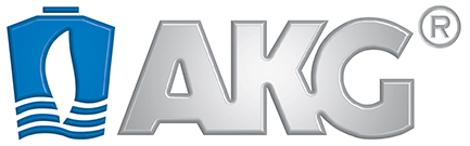 AKG North American Operations Inc logo