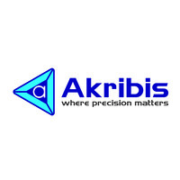 雅科贝思精密机电(上海)有限公司 logo