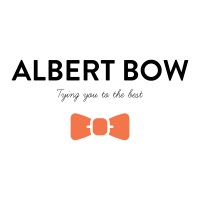 Albert Bow logo
