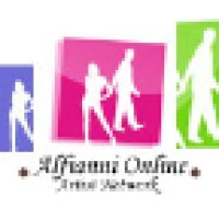 Alfianni Online - Artist Netwerk logo